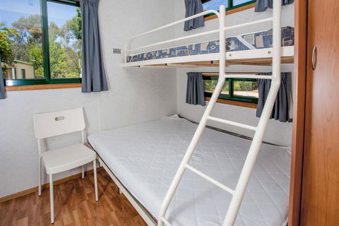 BIG4 Castlemaine Gardens - Kempsey Accommodation 17