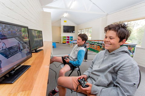 BIG4 Castlemaine Gardens - Kempsey Accommodation 33