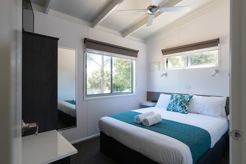 BIG4 Castlemaine Gardens - Kempsey Accommodation 6