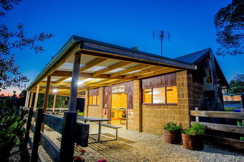 BIG4 Castlemaine Gardens - Kempsey Accommodation 23
