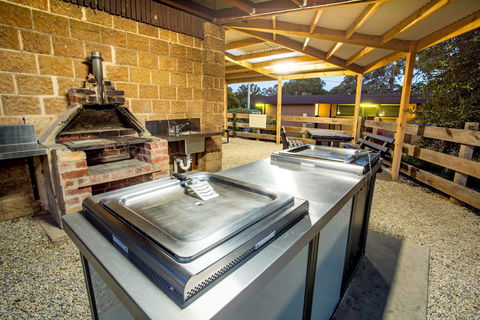 BIG4 Castlemaine Gardens - Kempsey Accommodation 25