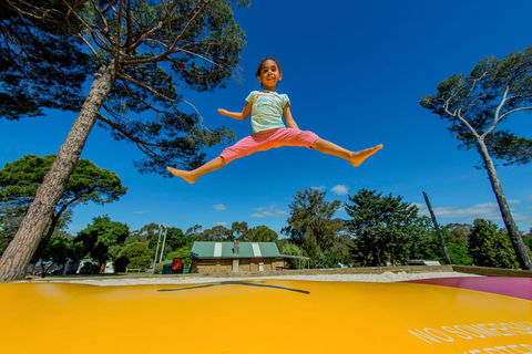 BIG4 Castlemaine Gardens - Kempsey Accommodation 21