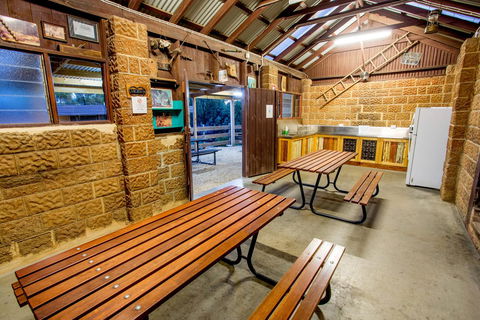 BIG4 Castlemaine Gardens - Kempsey Accommodation 26