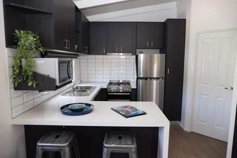 BIG4 Castlemaine Gardens - Kempsey Accommodation 13