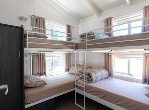 BIG4 Castlemaine Gardens - Kempsey Accommodation 5