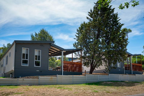 BIG4 Castlemaine Gardens - Kempsey Accommodation 4