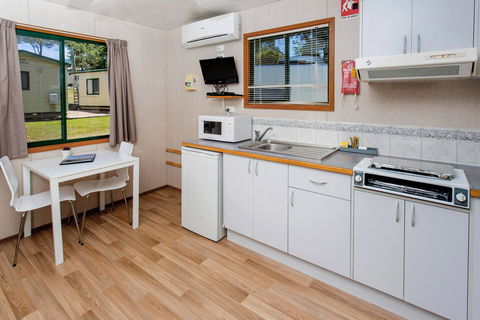 BIG4 Castlemaine Gardens - Kempsey Accommodation 36