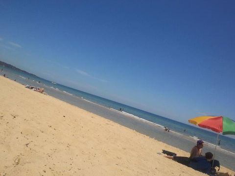 Uptown Frankston - Kempsey Accommodation 18