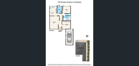 Uptown Frankston - Kempsey Accommodation 17