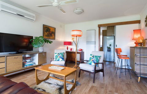 Uptown Frankston - Kempsey Accommodation 16