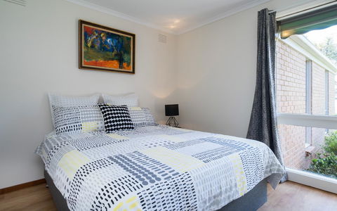 Uptown Frankston - Kempsey Accommodation 4
