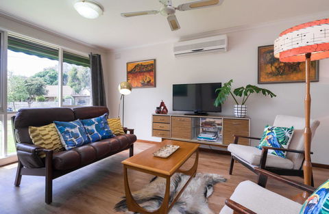 Uptown Frankston - Kempsey Accommodation 3