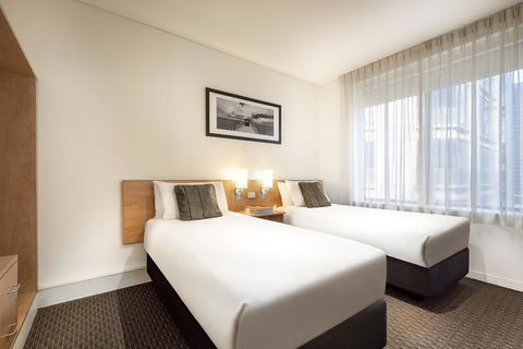 Ibis Melbourne Hotel And Apartments - Kempsey Accommodation 18
