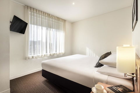 Ibis Melbourne Hotel And Apartments - Kempsey Accommodation 14
