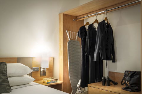 Ibis Melbourne Hotel And Apartments - Kempsey Accommodation 33
