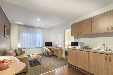 Ibis Melbourne Hotel And Apartments - Kempsey Accommodation 15