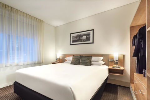 Ibis Melbourne Hotel And Apartments - Kempsey Accommodation 1