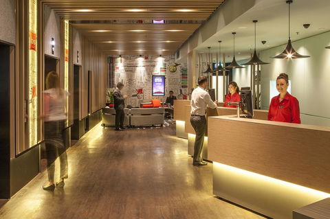 Ibis Melbourne Hotel And Apartments - Kempsey Accommodation 21