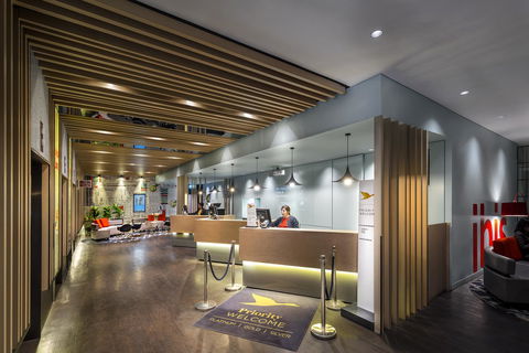 Ibis Melbourne Hotel And Apartments - Kempsey Accommodation 20