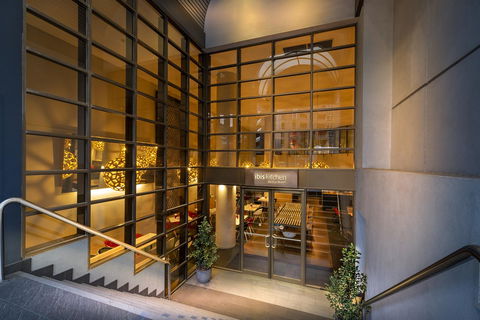 Ibis Melbourne Hotel And Apartments - Kempsey Accommodation 24