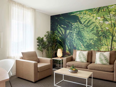 Ibis Melbourne Hotel And Apartments - Kempsey Accommodation 35