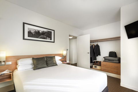 Ibis Melbourne Hotel And Apartments - Kempsey Accommodation 13