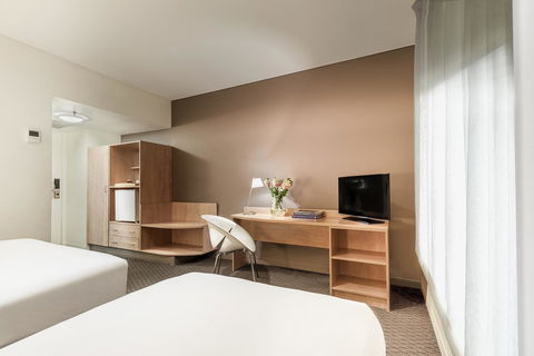 Ibis Melbourne Hotel And Apartments - Kempsey Accommodation 8