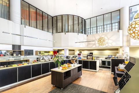Ibis Melbourne Hotel And Apartments - Kempsey Accommodation 27