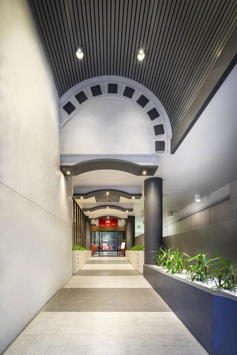 Ibis Melbourne Hotel And Apartments - Kempsey Accommodation 4