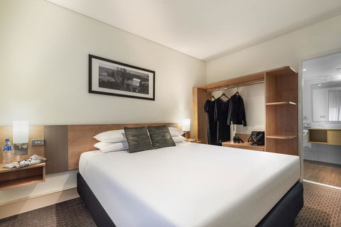 Ibis Melbourne Hotel And Apartments - Kempsey Accommodation 17
