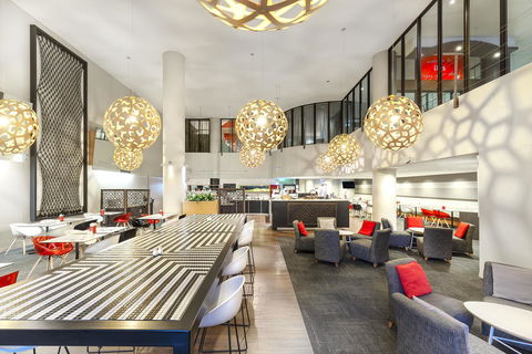 Ibis Melbourne Hotel And Apartments - Kempsey Accommodation 25
