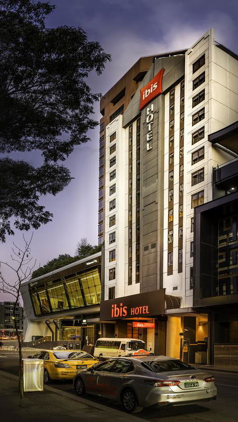 Ibis Melbourne Hotel And Apartments - Kempsey Accommodation 2
