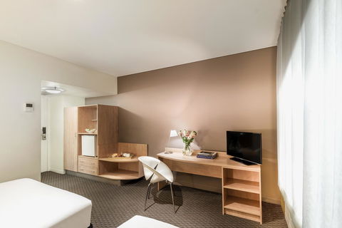 Ibis Melbourne Hotel And Apartments - Kempsey Accommodation 10