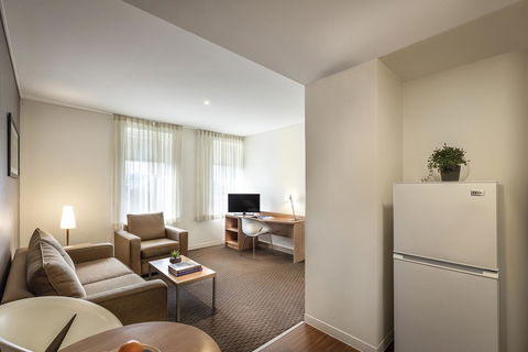 Ibis Melbourne Hotel And Apartments - Kempsey Accommodation 11