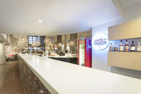 Ibis Melbourne Hotel And Apartments - Kempsey Accommodation 29