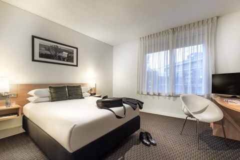 Ibis Melbourne Hotel And Apartments - Kempsey Accommodation 5