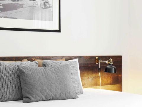 Ibis Melbourne Hotel And Apartments - Kempsey Accommodation 38
