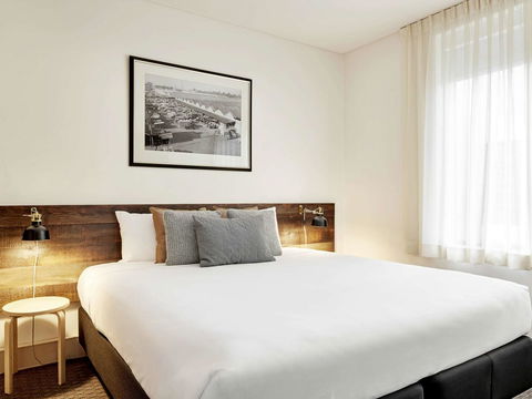 Ibis Melbourne Hotel And Apartments - Kempsey Accommodation 37