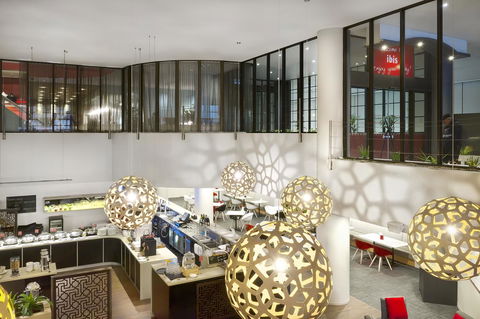 Ibis Melbourne Hotel And Apartments - Kempsey Accommodation 26