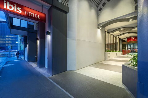 Ibis Melbourne Hotel And Apartments - Kempsey Accommodation 3
