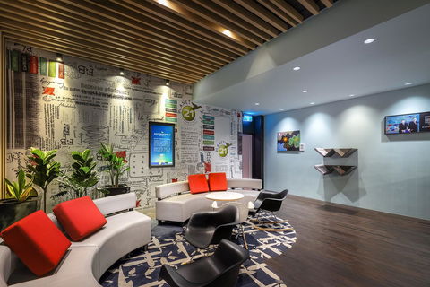 Ibis Melbourne Hotel And Apartments - Kempsey Accommodation 22