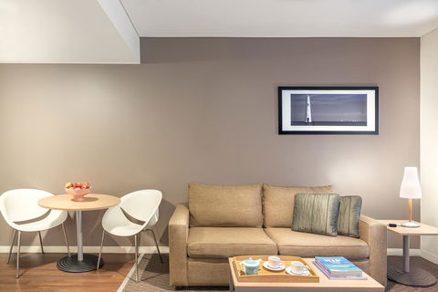 Ibis Melbourne Hotel And Apartments - Kempsey Accommodation 16
