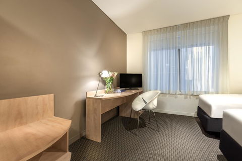 Ibis Melbourne Hotel And Apartments - Kempsey Accommodation 9