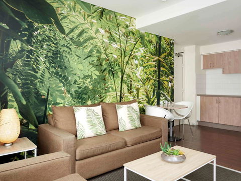Ibis Melbourne Hotel And Apartments - Kempsey Accommodation 34