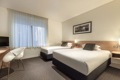Ibis Melbourne Hotel And Apartments - Kempsey Accommodation 7