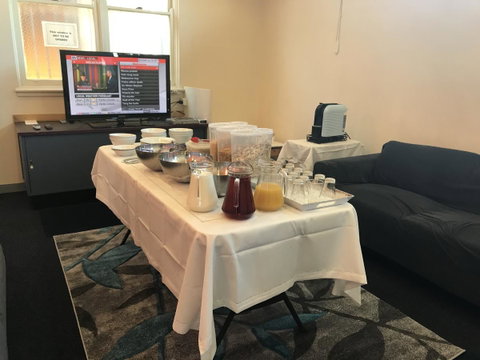 SmartStay Melbourne - Kempsey Accommodation 24