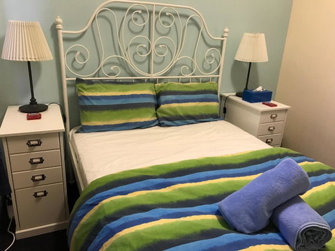 SmartStay Melbourne - Kempsey Accommodation 27