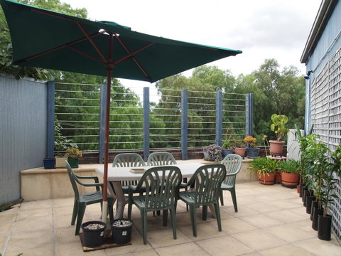 SmartStay Melbourne - Kempsey Accommodation 38
