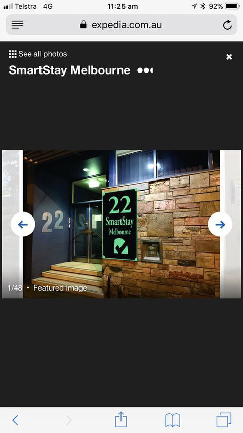 SmartStay Melbourne - Kempsey Accommodation 3