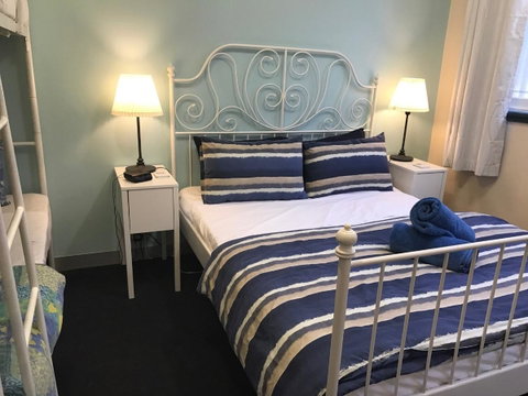SmartStay Melbourne - Kempsey Accommodation 34